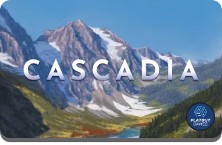 Imagen oficial de Cascadia